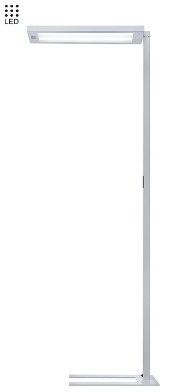 Free-Standing Luminaire LAVIGO