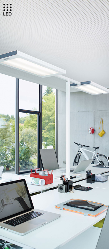 Free-Standing Luminaire LAVIGO