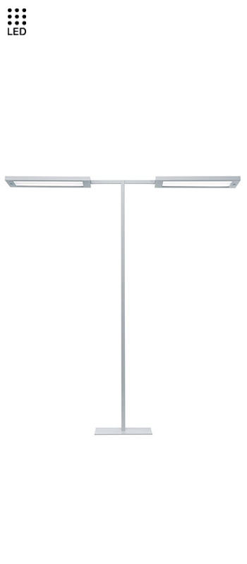Free-Standing Luminaire LAVIGO