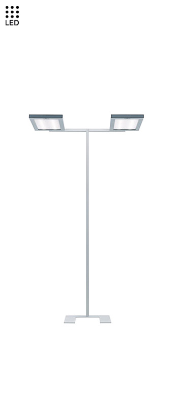 Free-Standing Luminaire LAVIGO